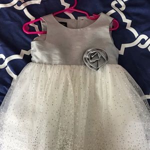 Toddler dress